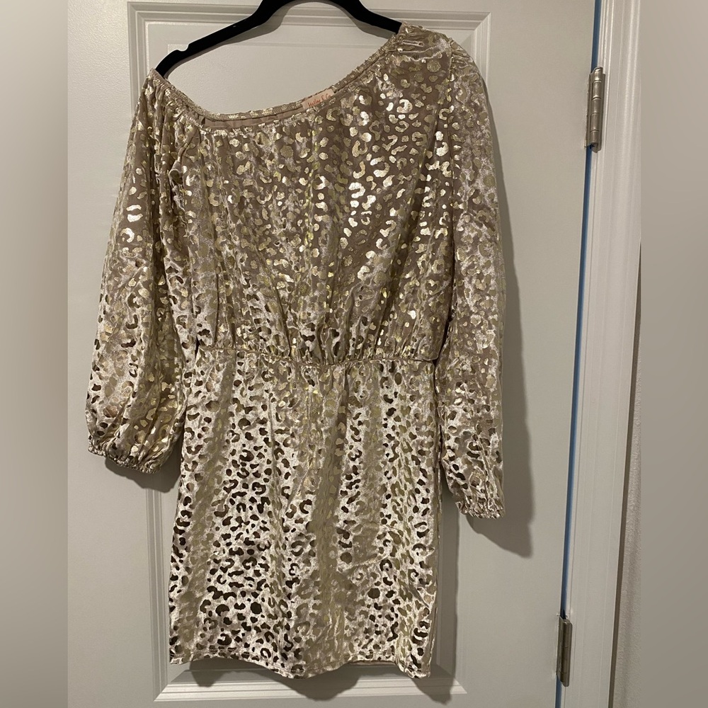 Hailey & Co mini dress
